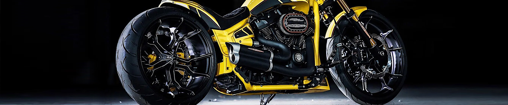 MOTORCYCLE BRAKE LININGS