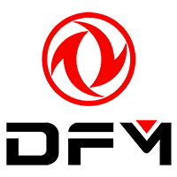 DONGFENG LOGO-