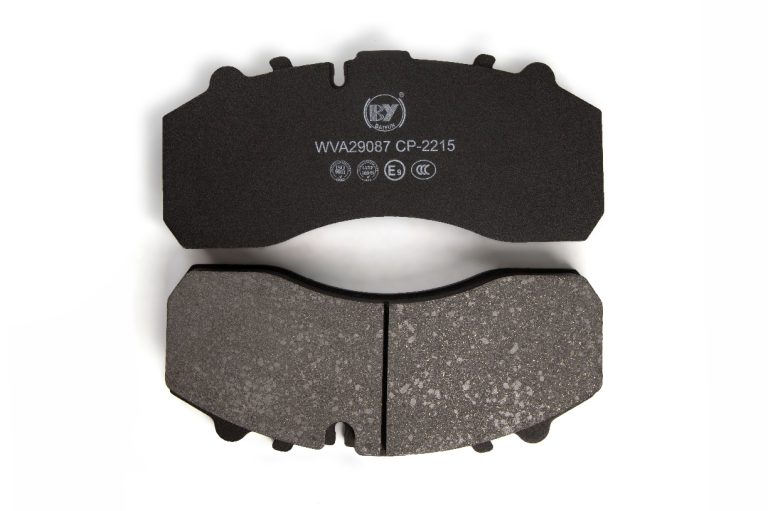 C.V. Brake Pads