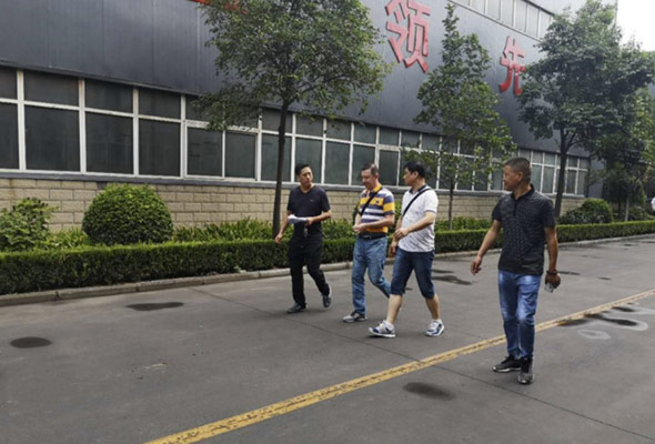 Welcome Important Customer From Ukraine