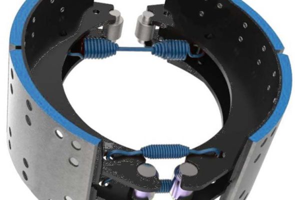 Selecting the right brake lining