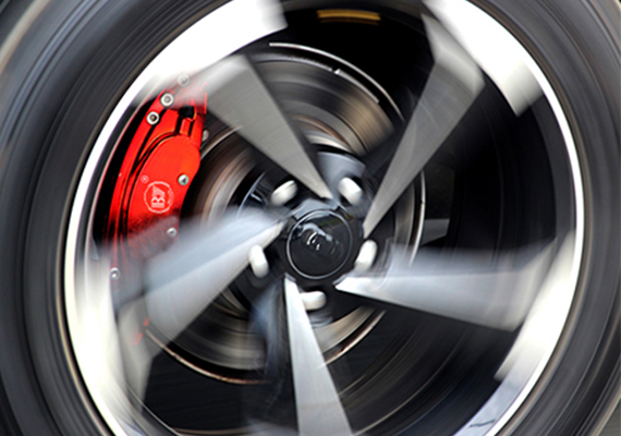 How to Change Brake Pads