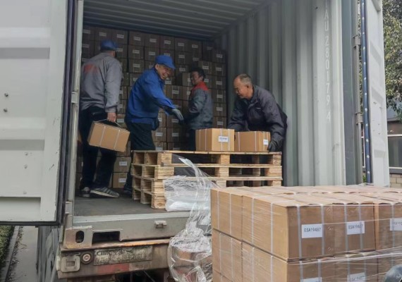 BUSY SEASON AFTER HOLIDAY