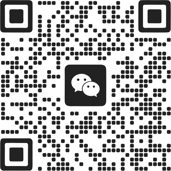 WeChat QR Code