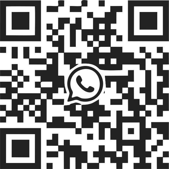 WhatsApp QR Code