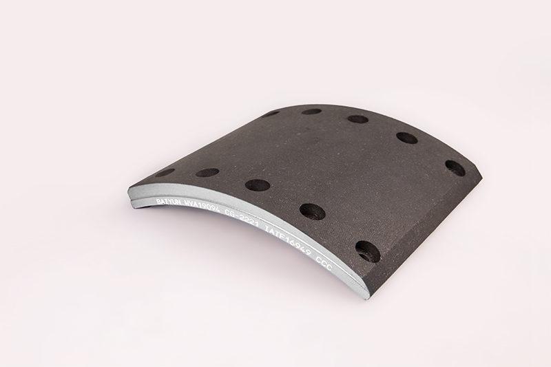 CG-2221 Brake Linings