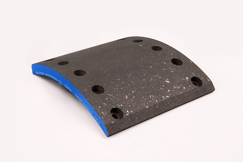CG-2276 Brake Linings