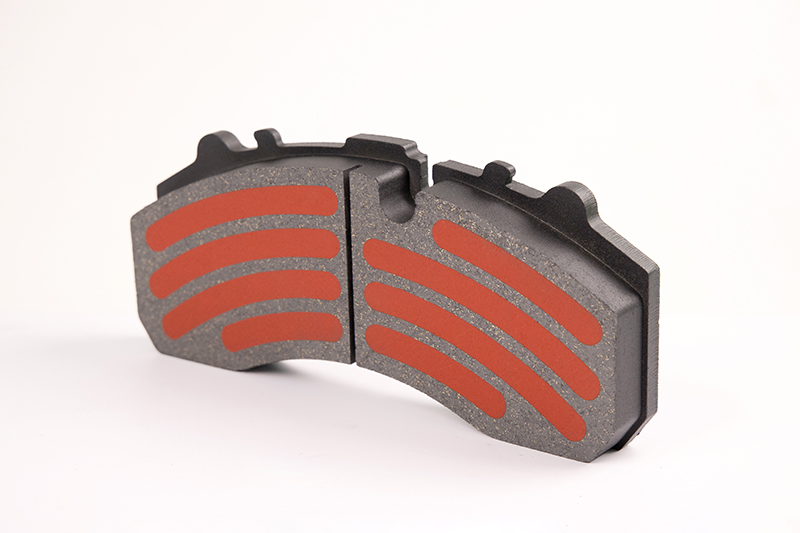 CP-2201 Brake Pad