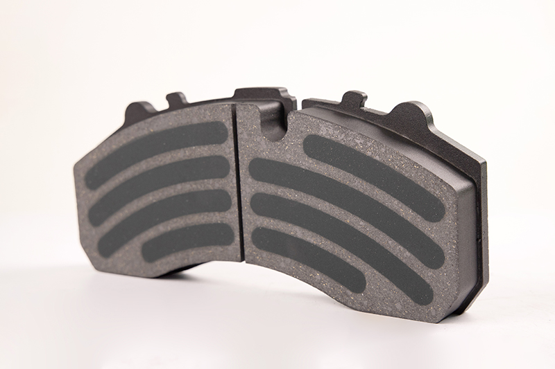 CP-2215 Brake Pad