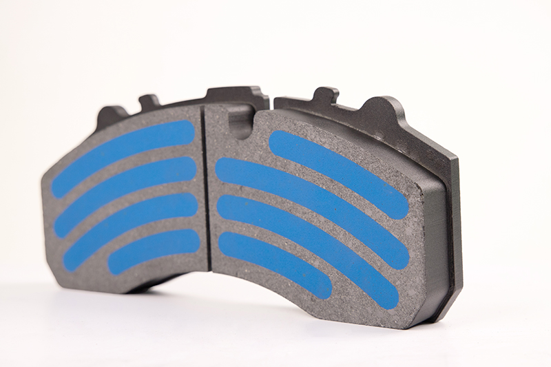 CP-2218 Brake Pad