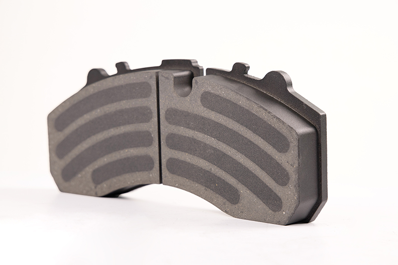 CP-2219 Brake Pad