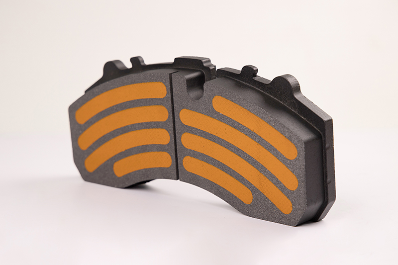 CP-2271 Brake Pad