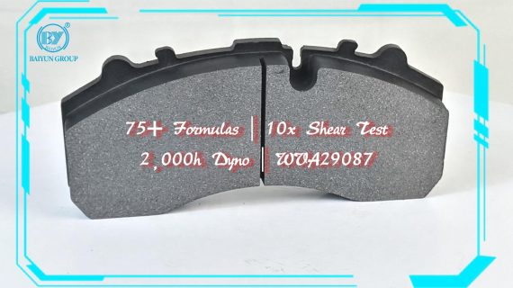 75+ Formulas | 10x Shear Test | 2,000h Dyno | WVA29087