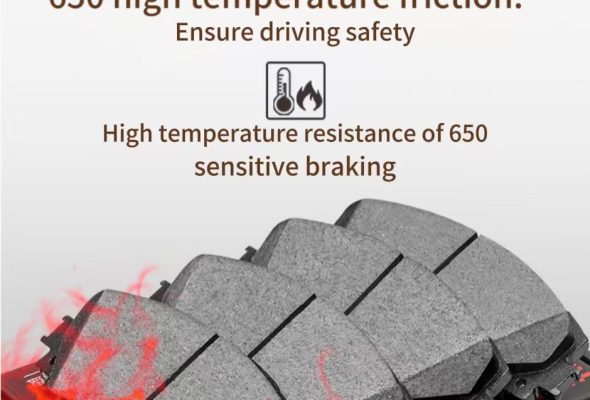How to Effectively Extend the Life of Brake Pads: Habits, Maintenance, and Smart Choices