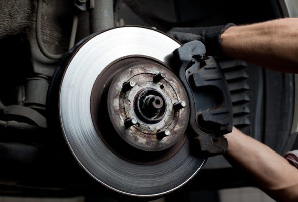 Brake Abnormal Sound Hard to Fix? Learn to “Listen to the Noise” and Diagnose It Fast