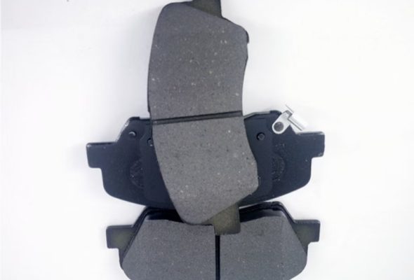 Brake Pads: Material Selection, Working Principle, and How High Temperature Impacts Performance