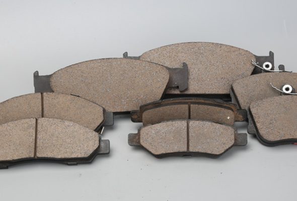 Baiyun Brake Pads Teach You How to Spot the Warning Signs Before Brake Failure