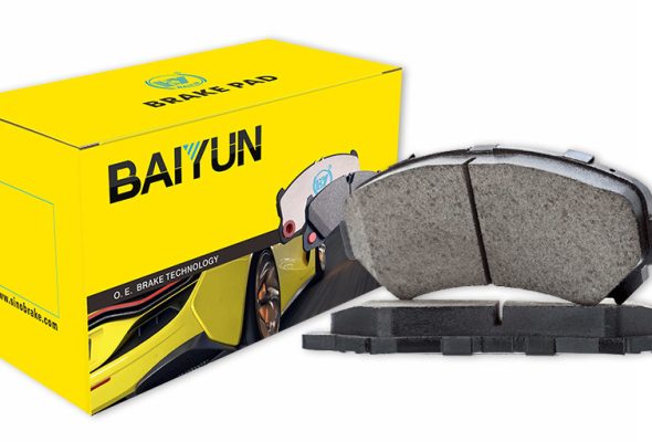 Ceramic Brake Pads vs. Ordinary Brake Pads: Materials, Working Principle, and Real-World Advantages