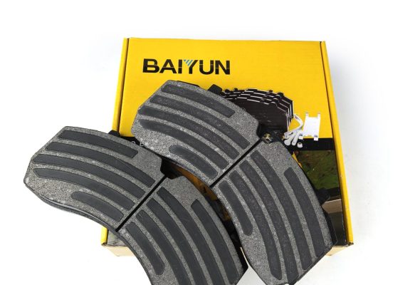 Middle East Brake Pad Import Preferences: Quality & Buying Criteria