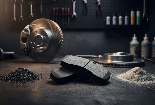 Ceramic vs Metallic Brake Pads: Which Is Right for Your Market?