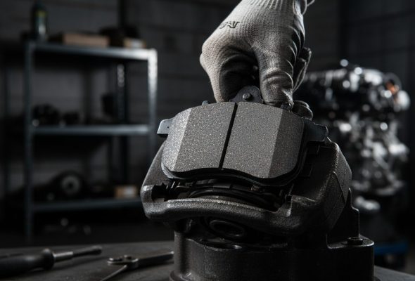 Ceramic Brake Pads: The Importer’s Complete Buying Guide