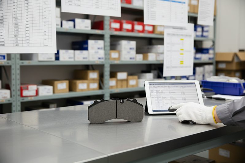 brake pad cross reference guide - BAIYUN Brake