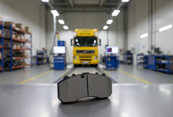 The Complete ECE R90 Testing Process: What Every Brake Pad Buyer Should Know