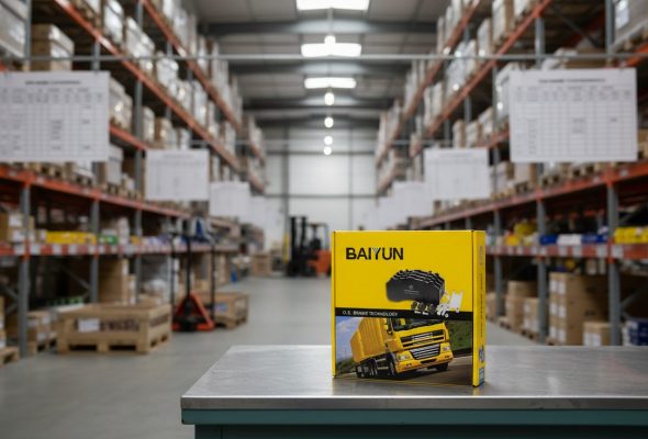What OEM Brake Pad Numbers Can Chinese Manufacturers Actually Cover?