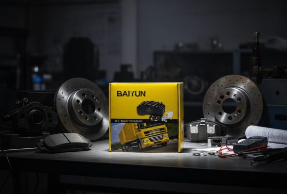 The Importer’s Guide to Brake Pad Wear Indicator Standards and Specifications: A Brake Pad Wear Indicator Supplier Wholesale Perspective