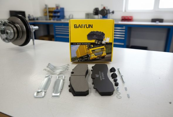 The Importer’s Guide to Brake Pad Wear Indicator Standards and Specifications: Partnering with a Trusted Brake Pad Wear Indicator Supplier Wholesale