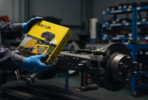 Brake Noise: 7 Root Causes and How Premium Brake Pads Solve Them