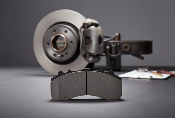 Brake Pad Wear Indicator Supplier Wholesale: The Importer’s Guide to Standards and Specifications