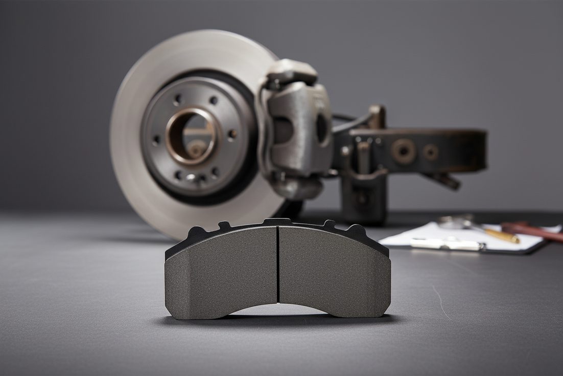 Brake pad wear indicator wholesale from certified factory