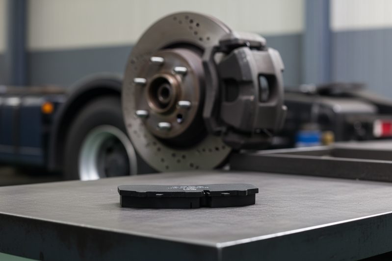 Brake pad wear indicator supplier wholesale acoustic clip cp2271