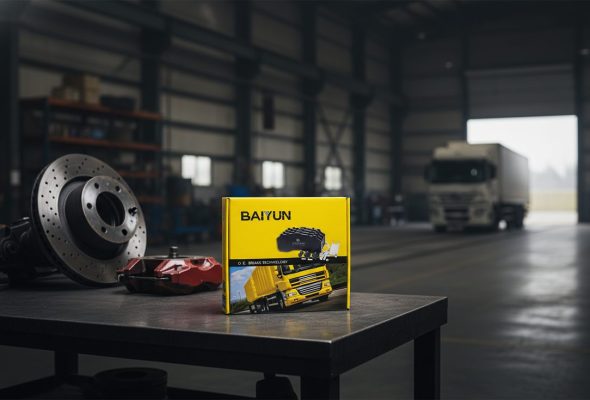 Brake Pad Bedding Guide for Importers: What to Tell Your Customers