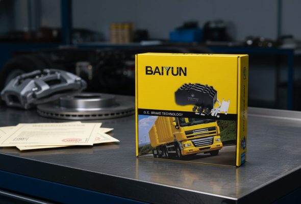 ECE R90 Certified Brake Pads: What Every Importer Must Know Before Buying