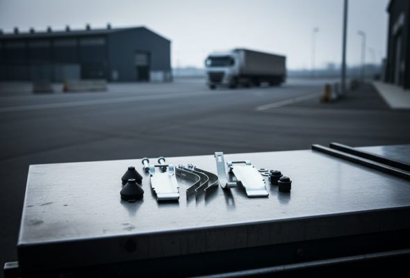 The Correct Brake Pad Break-In & Bedding Procedure to Maximize Life and Performance