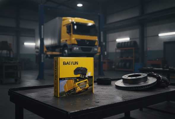 Transfer Film, Heat Cycles and Rotor Glazing: The Science of Brake Pad Break-In – A Brake Pad Break-In Bedding Procedure Guide
