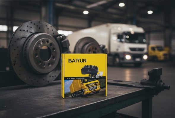 Transfer Film, Heat Cycles and Rotor Glazing: The Science of Brake Pad Break-In Bedding Procedure Guide