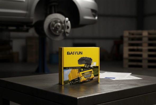 Why ECE R90 Compliance Is Non-Negotiable for European Brake Pad Sales: Insights from an ECE R90 Certified Brake Pads China Supplier
