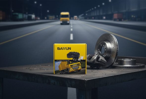 Why Skipping the Brake Pad Break-In Bedding Procedure Destroys Performance — and How to Do It Right