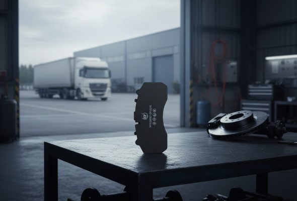 Why Skipping Brake Pad Break-In Destroys Performance and How to Do It Right