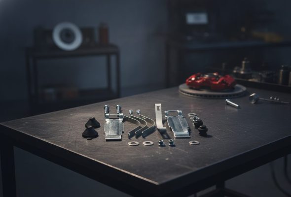 How BAIYUN Brake Helps Distributors Meet Local Brake Pad Certification Requirements: DOT, ECE R90, and Export Markets