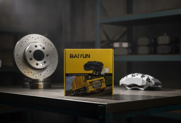 Copper-Free Brake Pads: The Compliance Guide for North American Importers from a Low Copper Eco-Friendly Brake Pads Manufacturer China
