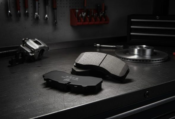 Yutong Bus Brake Pad Guide: Specs, Fitment & Replacement