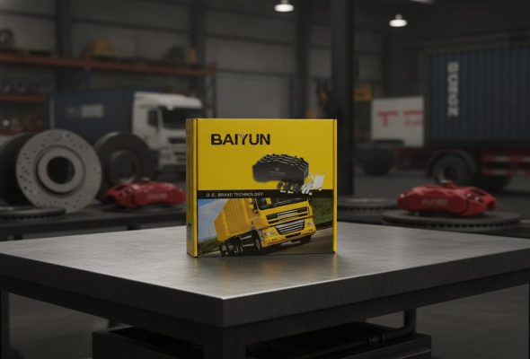 Brake Pad Certification Export Markets: DOT, ECE R90 Costs and Timelines for Importers