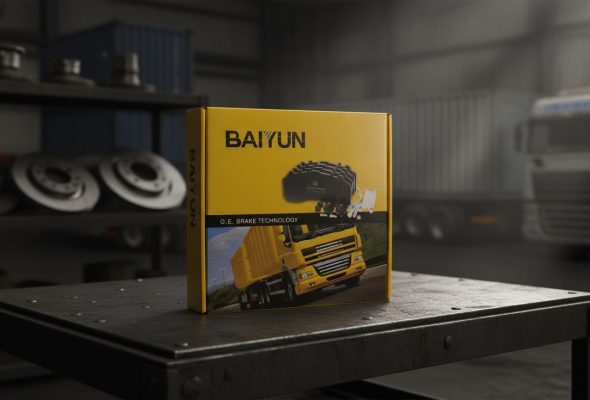 Brake Pad Certification Export Markets DOT ECE R90: Costs and Timelines Importers Need to Budget