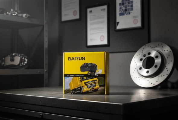 ECE R90 vs Other Brake Standards: What Makes ECE R90 Certified Brake Pads China Supplier the Gold Standard in Europe