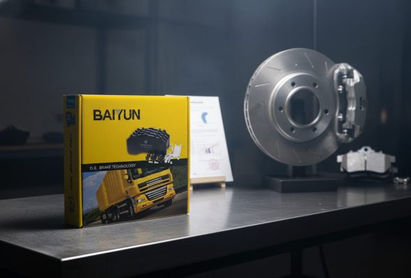 ECE R90 vs Other Brake Standards: What Makes It the Gold Standard in Europe