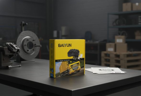 ECE R90 vs Other Brake Standards: Why ECE R90 Certified Brake Pads from China Supplier Are the Gold Standard